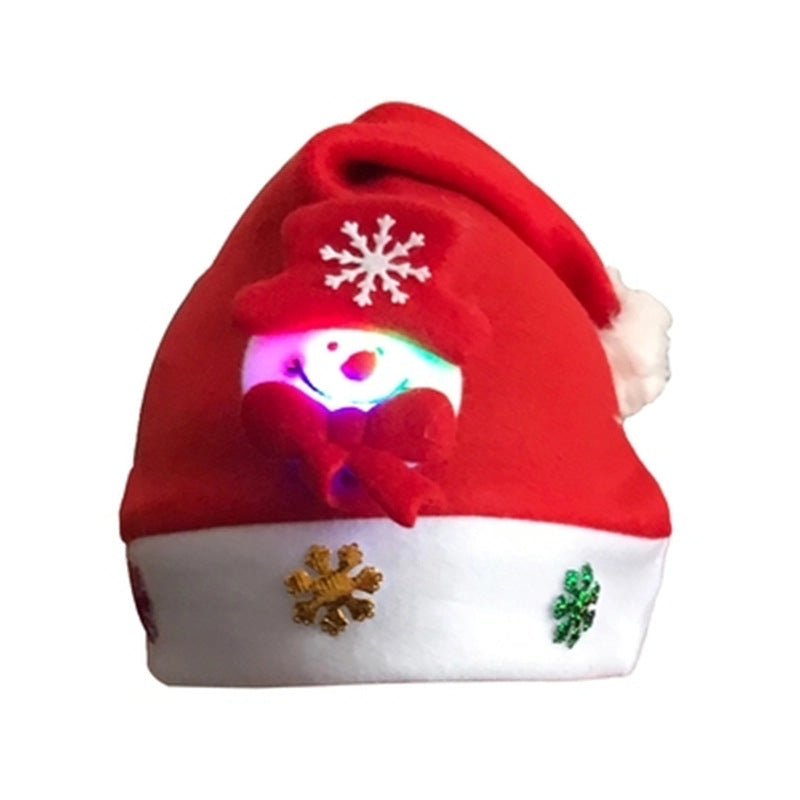 Santa hat