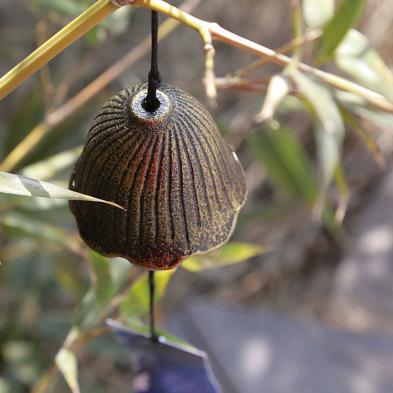 Ornaments And Wind Pendants, Retro Iron Bells, Bells