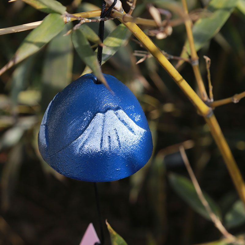 Ornaments And Wind Pendants, Retro Iron Bells, Bells