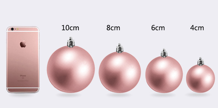 Christmas light ball